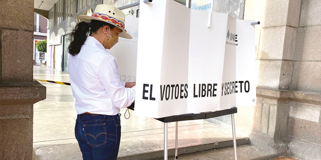 Van más de 3 mil mdp a próximos comicios