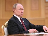 Vladimir Putin, presidente de Rusia, anticipa despliegue militar en Finlandia