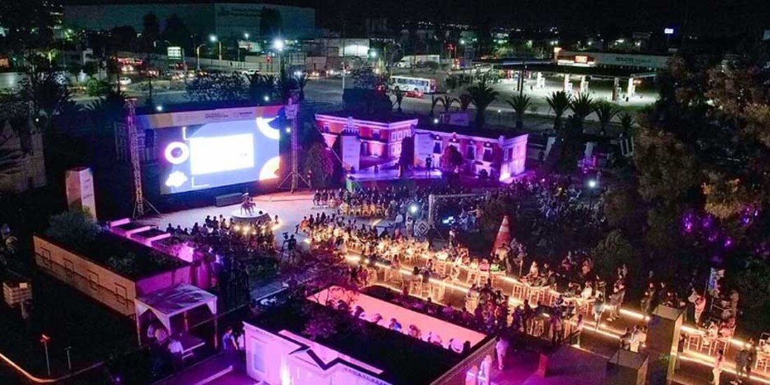 Plan de Infraestructura 2023 por 2 mil 400 mdp, sienta las bases de un Aguascalientes con rumbo futurista