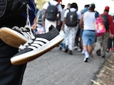 CIDH documentó cómo menores repatriados son utilizados de forma reiterada por grupos dedicados al cruce ilegal de personas
