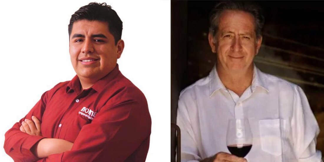 Matan a edil en SLP y a empresario en Guanajuato.