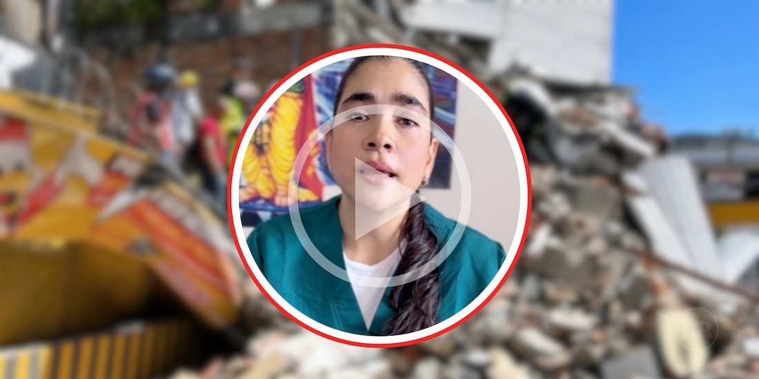 ¿Hubo predicción del sismo en Colombia?