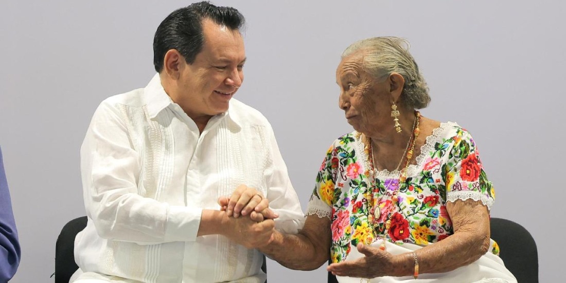 Yucatán, ejemplo de cultura