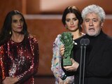Pedro Almodóvar y Penélope Cruz son algunos de los nominados a los Premios Goya 2022.