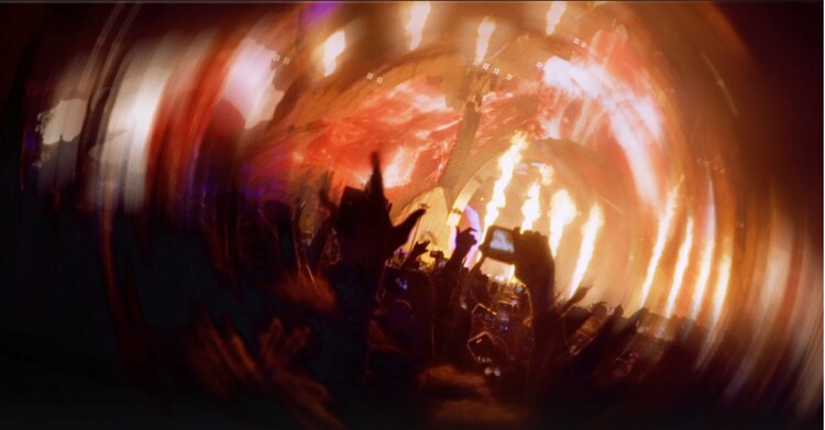 Fiasco total: La tragedia de Astroworld