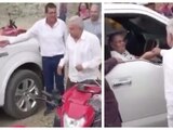 Esta es la carta íntegra que envió la mamá de El Chapo a AMLO