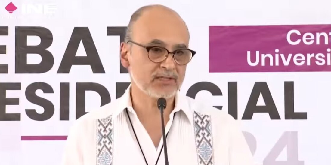 El consejero Martín Faz Mora enfatizó que la gente puede usar el color que guste, tras llamado de la consejera Taddei.