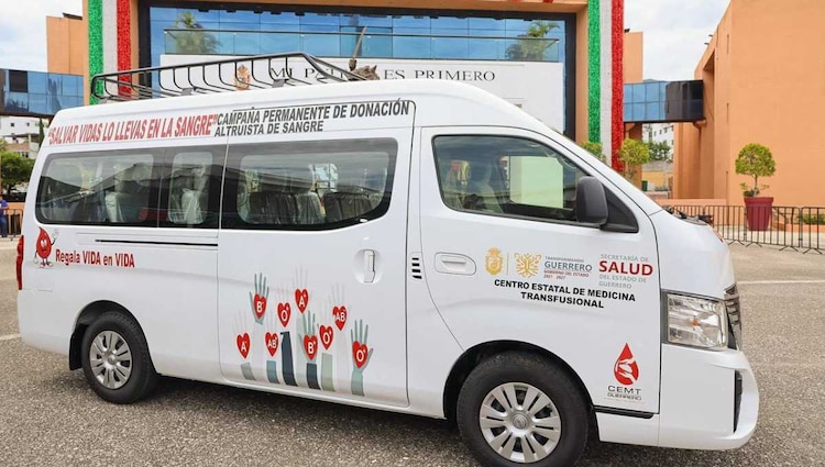 Las brigadas de salud recorrerán de forma prioritaria los municipios de Ometepec, Xochistlahuaca y Tlacoachistlahuaca.