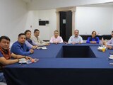 Exigen piso parejo en designación de candidaturas locales de Michoacán.