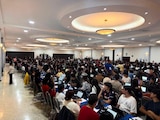 Inicia aplicación de examen de control a aspirantes a la UNAM, en León, Guanajuato, el 12 de agosto de 2026.