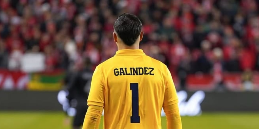 ¿Quién es Hernán Galíndez?