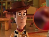 Woody aparece calvo en el nuevo tráiler de Toy Story 5 y se hace viral