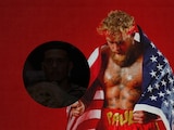 Jake Paul nombra al único boxeador con el que no quiere pelear