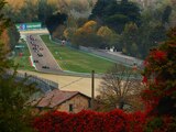 La segunda carrera de la temporada de F1 se llevará a cabo en Imola, Italia.