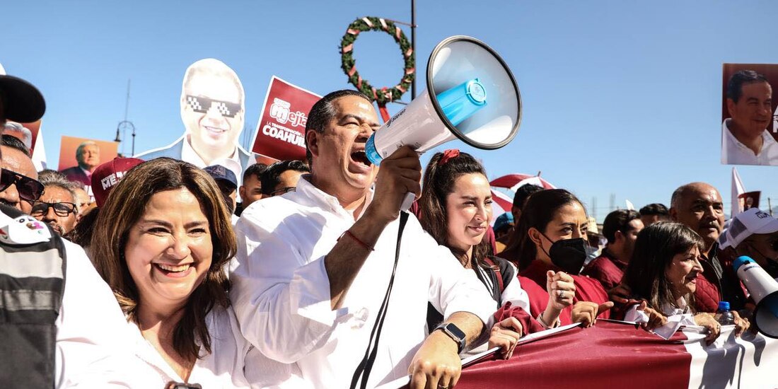 Ricardo Mejía Berdeja