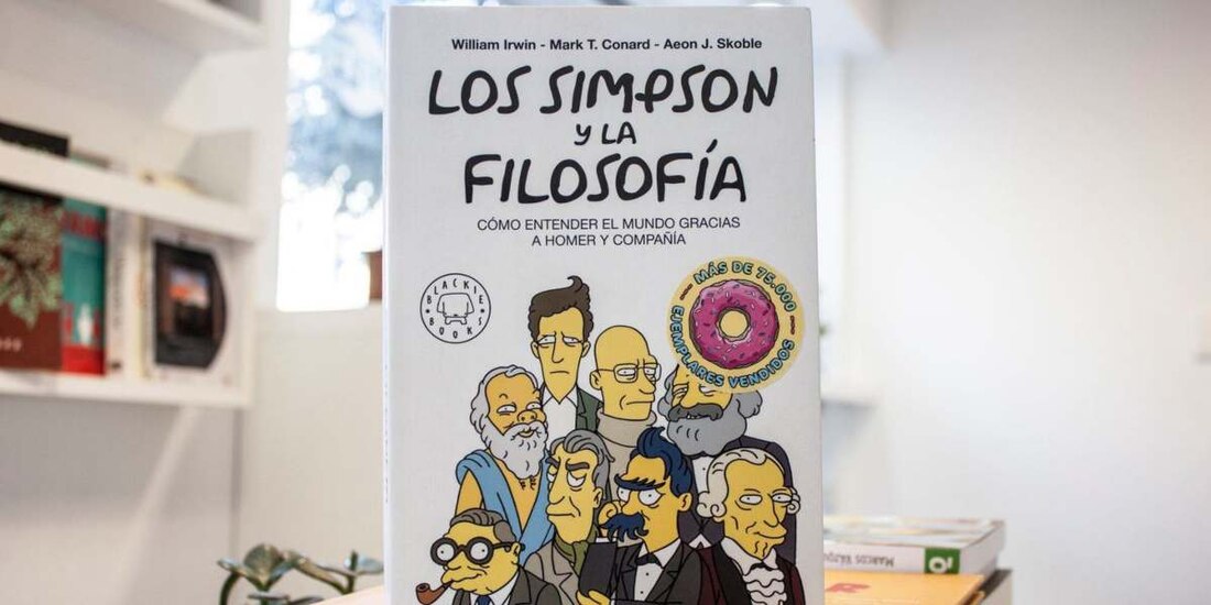 La estructura de citas es ágil y a los autores no les tiembla para nada la mano a la hora de dimensionarlas y ponerlas en el mismo escenario vengan de donde vengan.