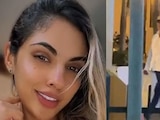 Vanessa Cortés Carmona fue identificada en un video junto a Gustavo Petro en 2024