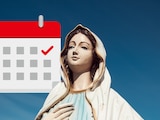 Virgen de Fátima