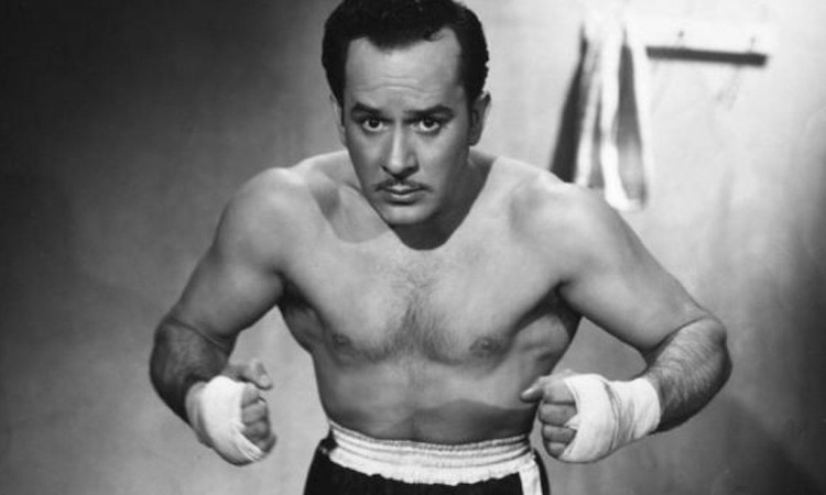 Pedro Infante