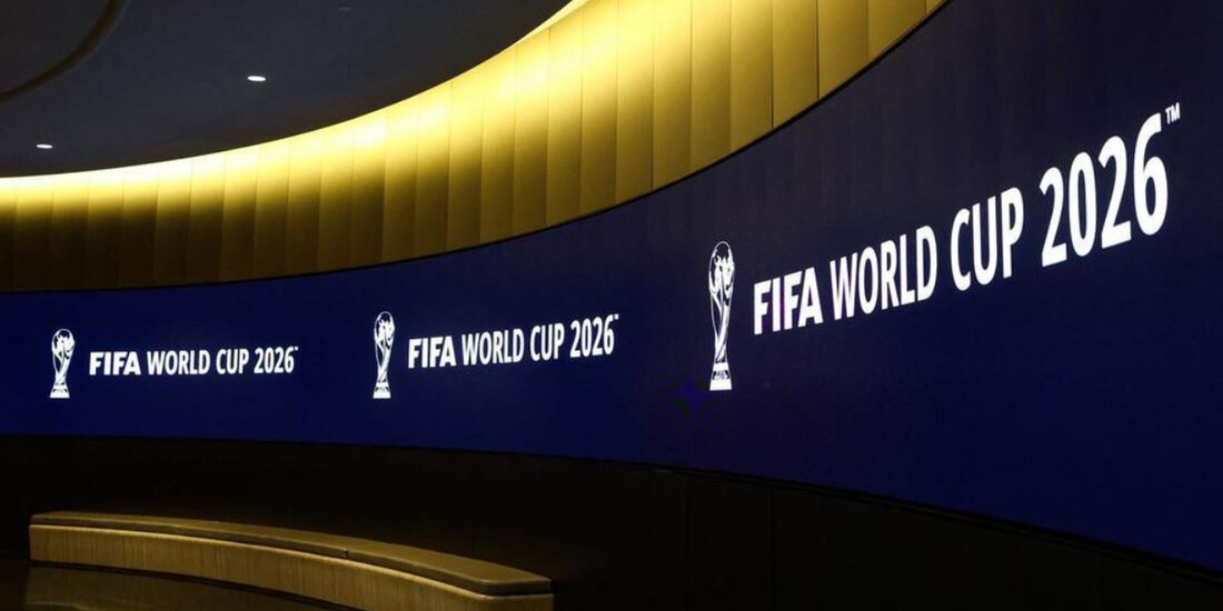 FIFA abre la venta especial para el Mundial 2026 Foto: Reuters