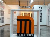 Museo del Metro