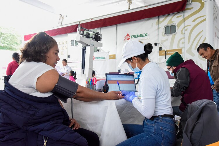 Gobierno de Hidalgo invierte en infraestructura digna y el bienestar de su población