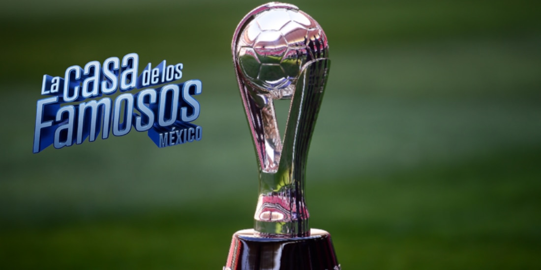 Exjugador de Monterrey está participando en La Casa de los Famosos.