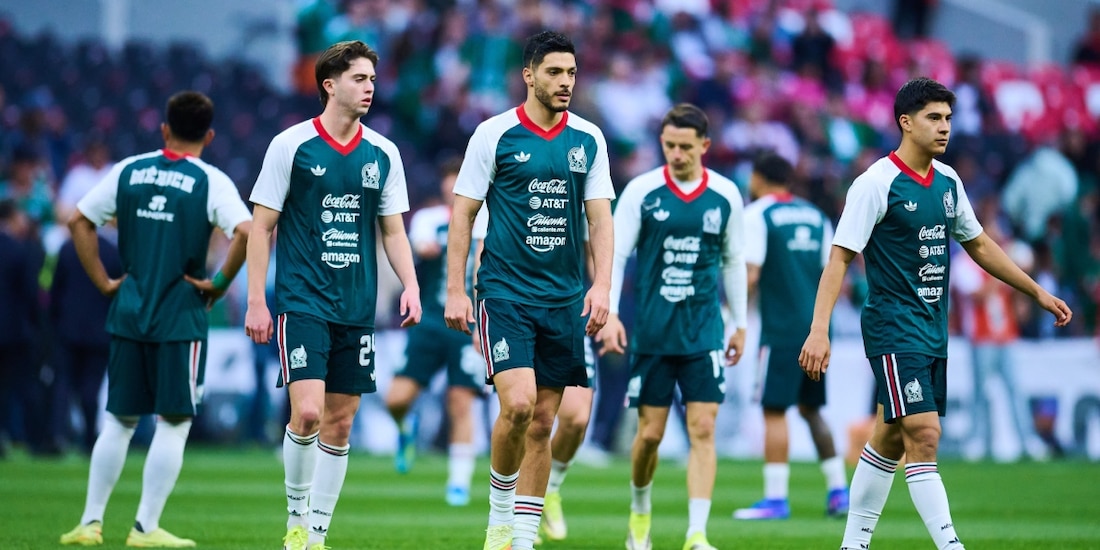La salida de los jugadores de México y Portugal había generado altas expectativas.