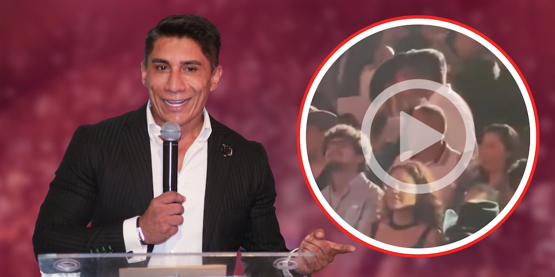 ¿Quién es Edgar Chumacero?