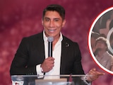 ¿Quién es Edgar Chumacero?