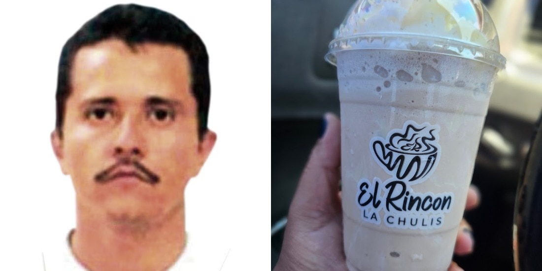 Revelan que hija de ‘El Mencho’ es propietaria de una cafetería en California, EU.