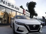 Nissan presenta su nuevo e innovador formato de showroom temporal Pop-Up