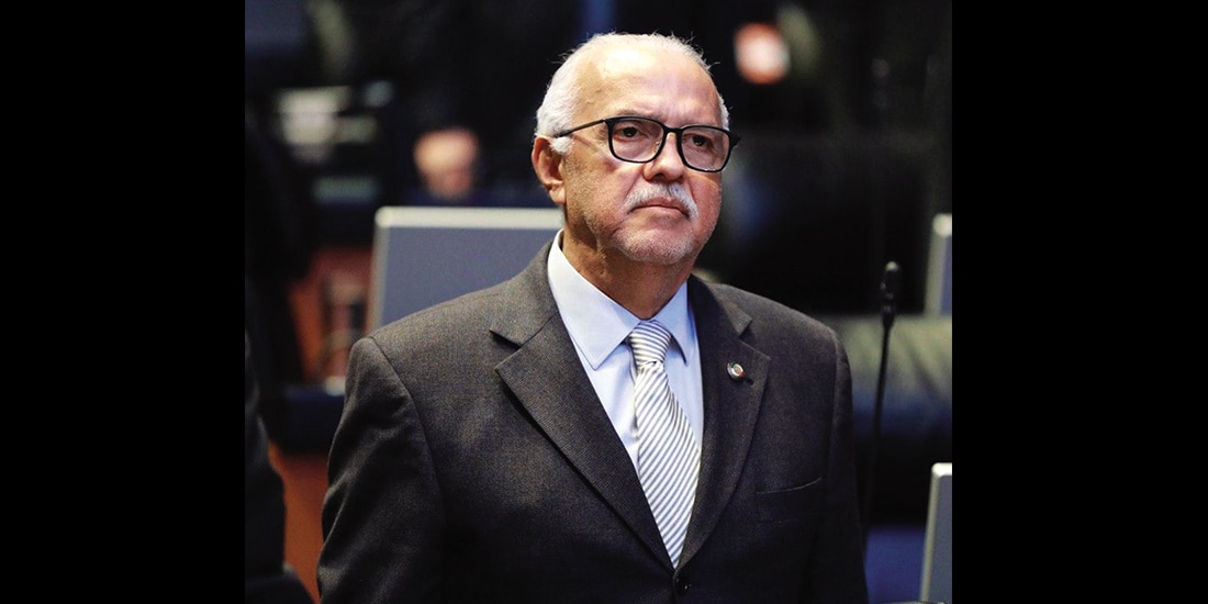 MIGUEL Ángel Navarro.