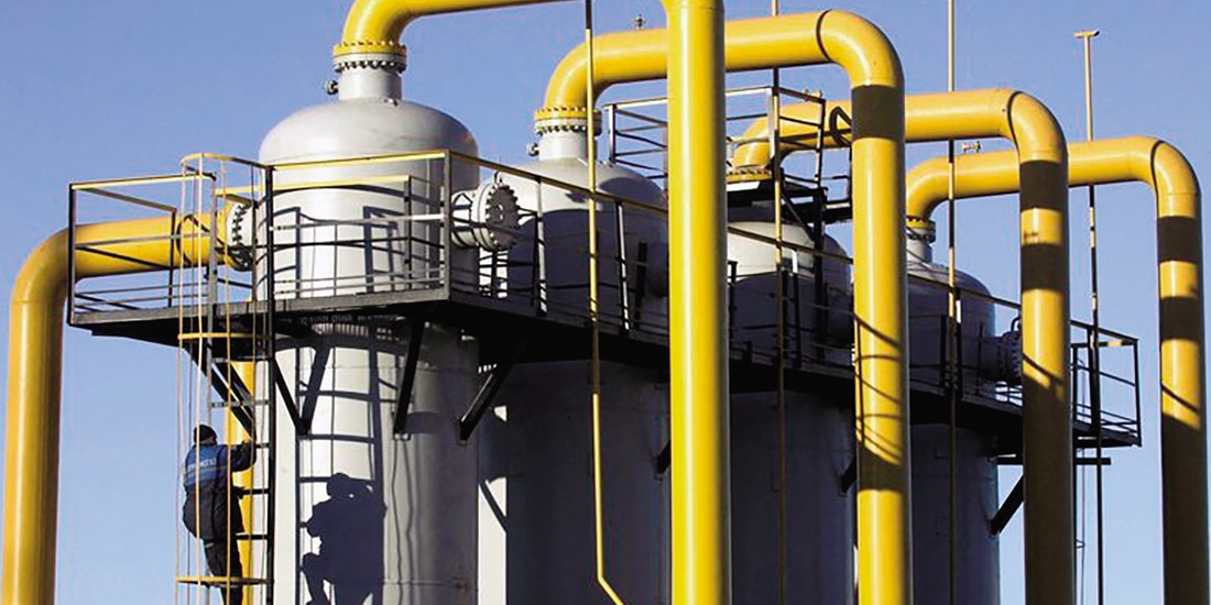 El precio del gas de referencia Dutch TFF, alcanzó un tope no registrado desde el 20 de enero de 2023, cuando cerró jornada en 66.900 €/MWh, de acuerdo con Investing.