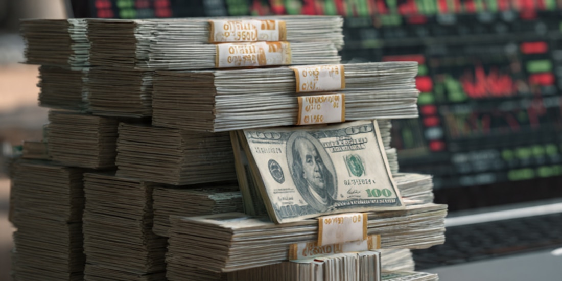Este es el precio del dólar hoy.