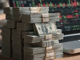 Este es el precio del dólar hoy.