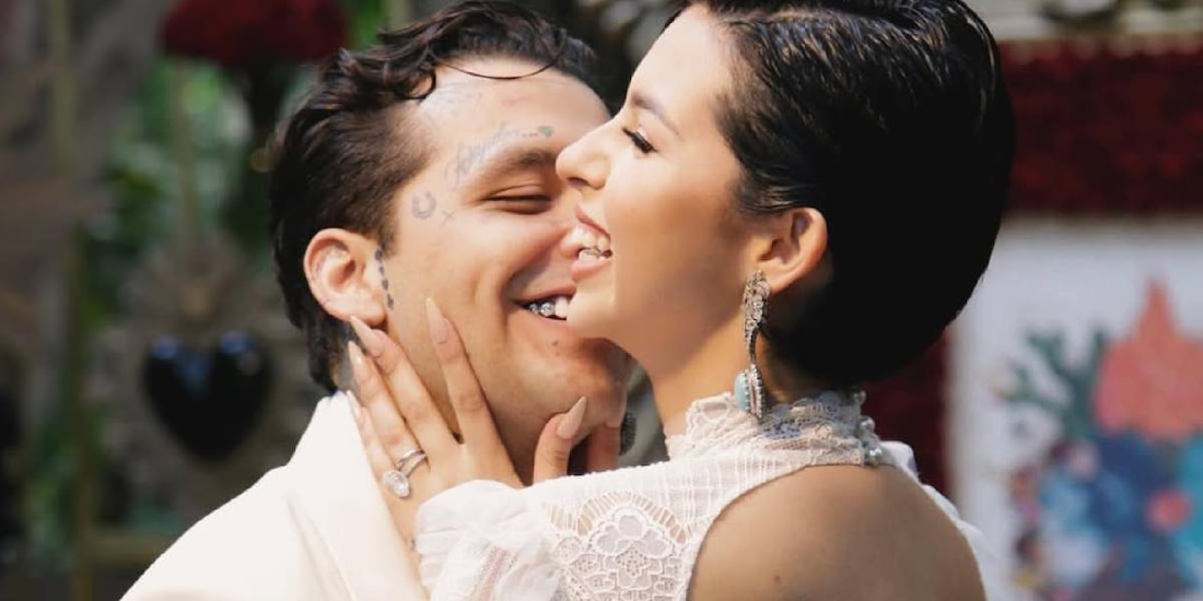 Salen rumores de supuesta infidelidad