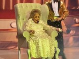Silvia Pinal regresa a la obra de teatro luego de la polémica