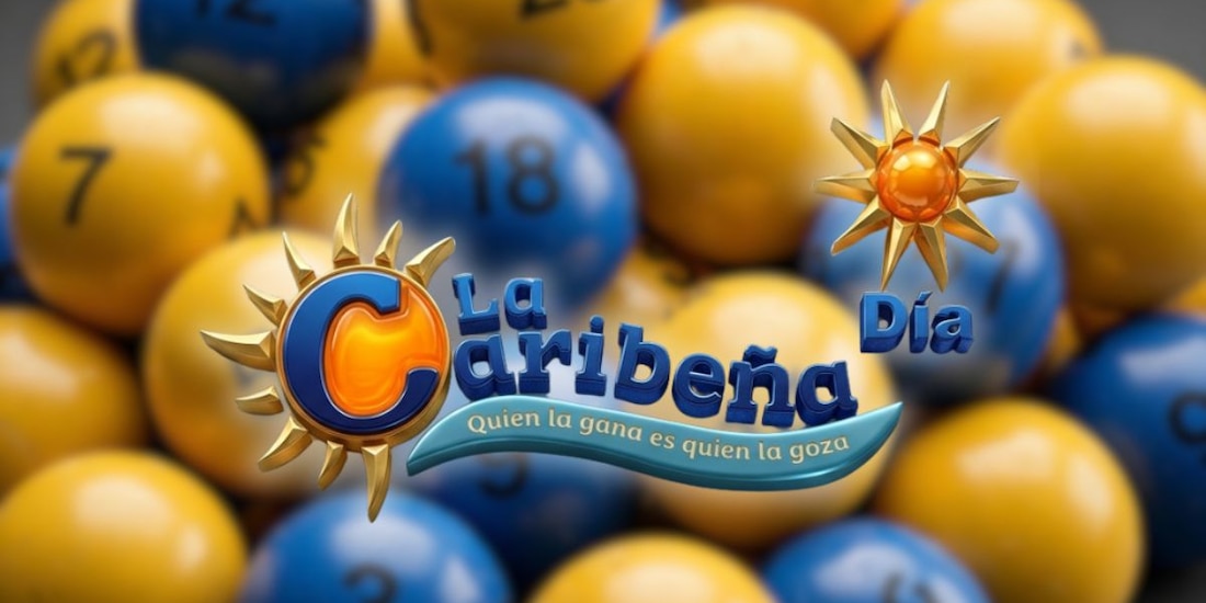 Estos los resultados del Caribeña Día HOY.