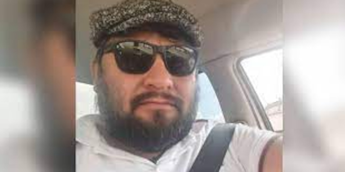 Ernesto Méndez, era director y columnista del periódico "Tu Voz"