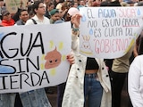 Liberan a los detenidos en Jalisco; Lemus va contra “exceso” policial