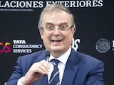 Marcelo Ebrard