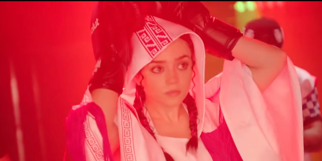 Natalia MX
