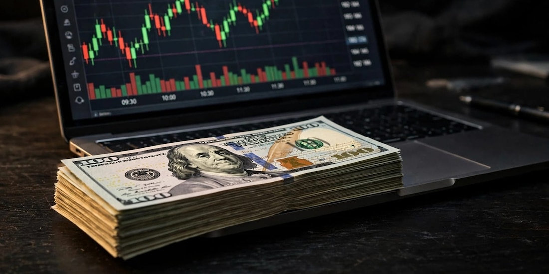Este es el precio del dólar hoy.