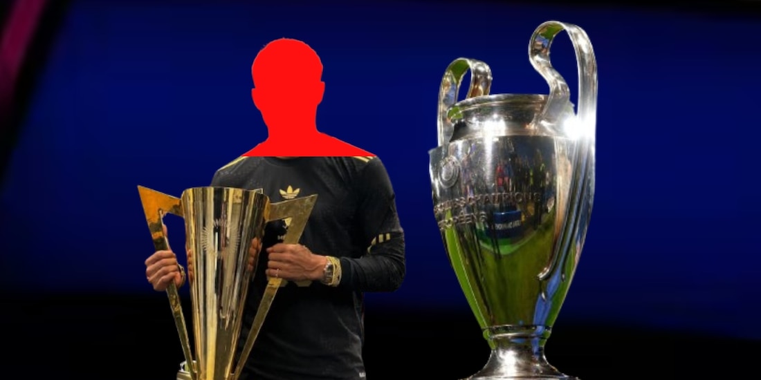 Un histórico campeón de Champions quiere los servicios de un jugador mexicano