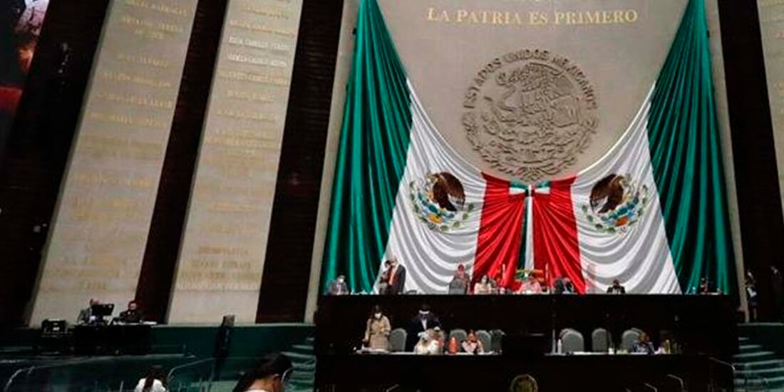 Mier Velasco lo propondrá esperando el acompañamiento de los coordinadores de los grupos parlamentarios.