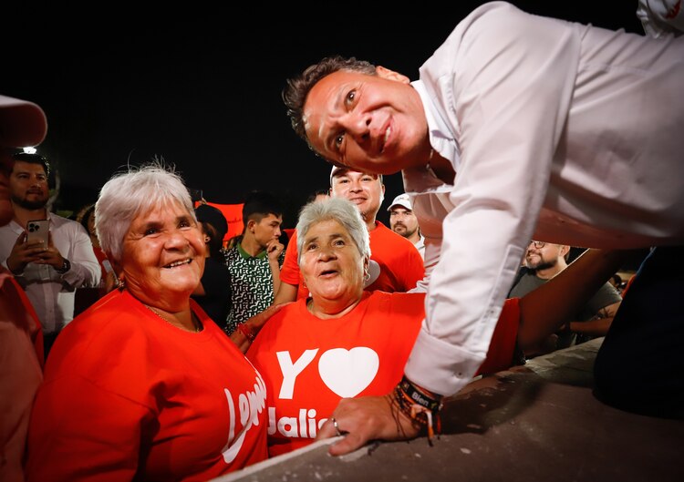 Presenta Pablo Lemus propuestas de infraestructura y movilidad para Puerto Vallarta