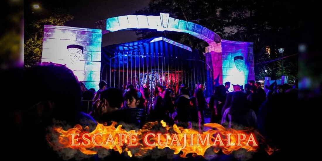 El alcalde Adrián Rubalcava colocó cinco cuartos de escape en donde los vecinos pueden entrar de manera gratuita..