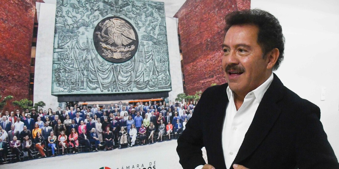 Morena aclara que tomará con prudencia las reformas de AMLO; ‘en septiembre se empiezan a analizar’, dice Mier.