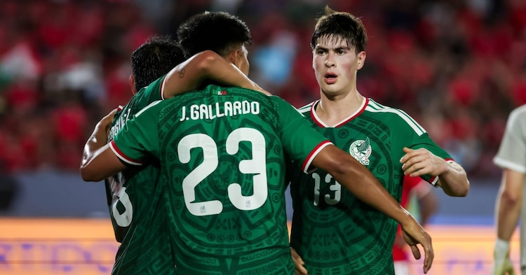 La Selección Mexicana ya tendría definidos sus tres últimos rivales antes de su debut en el Mundial 2026.